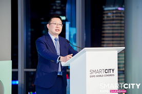 Huawei's Customers Win Three World Smart City Awards and Three Nominations  at the 2020 Smart City Expo World Congress