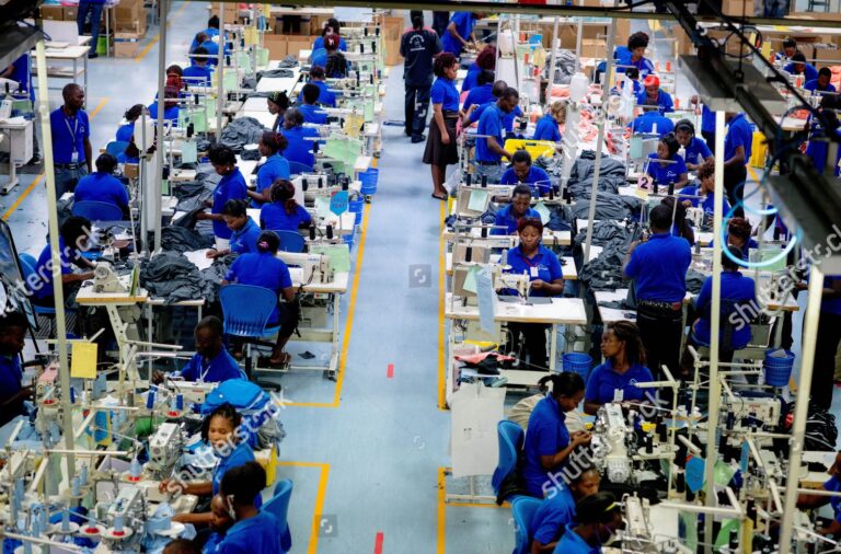 Sri Lanka’s Fastest-Growing Apparel Manufacturer Hela Clothing ...