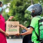 Uber eats sri lanka