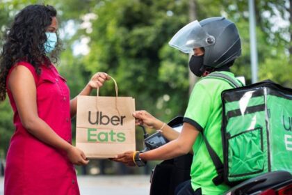 Uber eats sri lanka