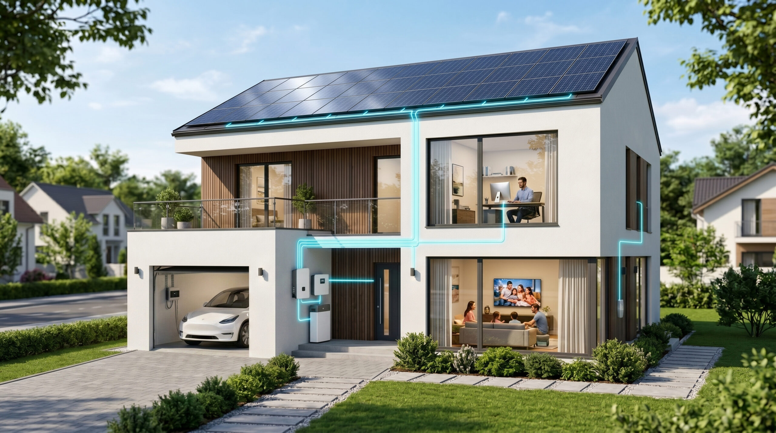 DIMO Energy Broadens Solar Portfolio with Battery Energy Storage ...